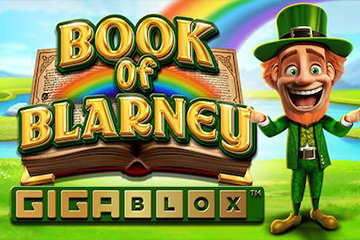Book of Blarney GigaBlox
