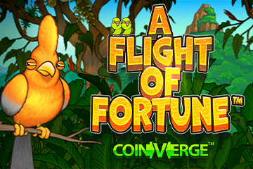 A Flight of Fortune