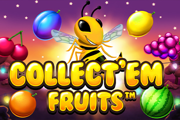 Collect' Em Fruits