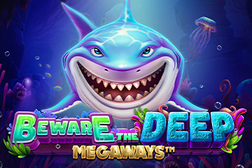 Beware The Deep Megaways