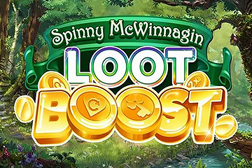 Spinny McWinnagin Loot Boost