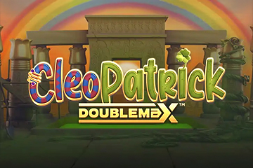 CleoPatrick DoubleMax