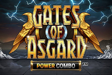 Gates of Asgard Power Combo