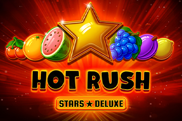 Hot Rush Stars Deluxe