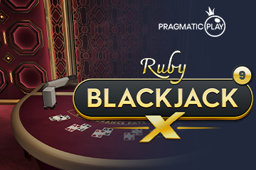 BlackjackX 9- Ruby