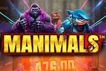 Manimals
