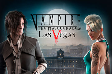 Vampire: The Masquerade™ - Las Vegas