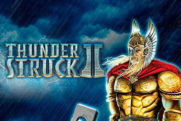 Thunderstruck II