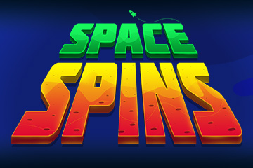 Space Spins (Electric Elephant)