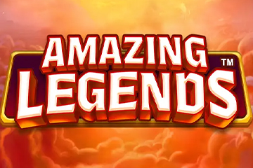 Amazing Legends