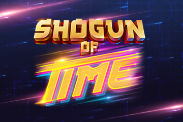 Shogun Of Time
