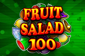Fruit Salad 100