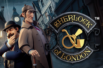 Sherlock Of London