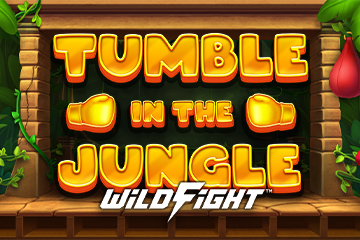 Tumble in the Jungle Wild Fight