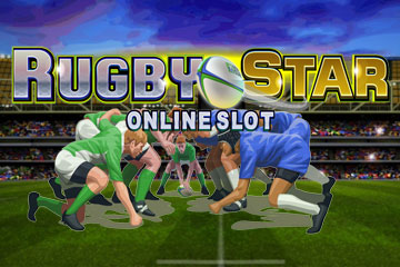 Rugby Star