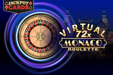 Virtual Monaco Roulette