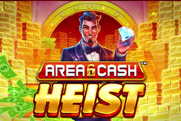Area Cash Heist