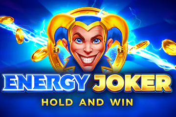 Energy Joker Hold