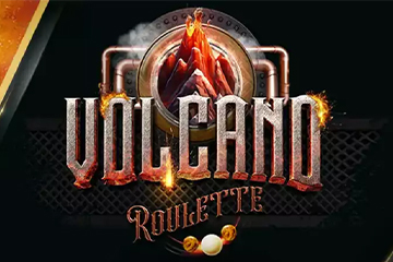 Volcano Roulette