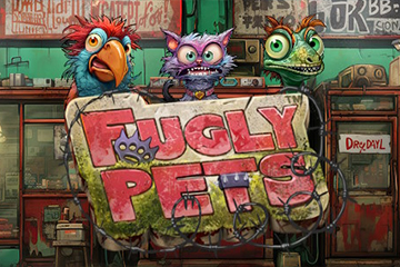 Fugly Pets
