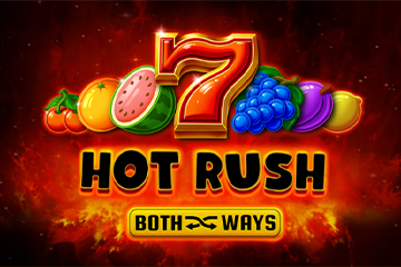 Hot Rush - Both Ways