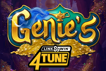 Genie's Link&Win 4Tune