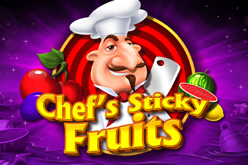 Chef's Sticky Fruits