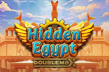 Hidden Egypt DoubleMax