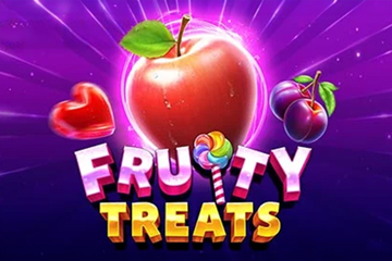 Fruity Treats
