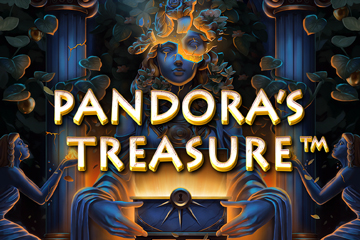 Pandora’s Treasure