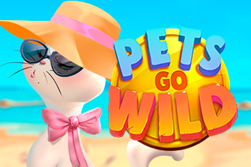 Pets Go Wild
