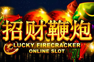 Lucky Firecracker