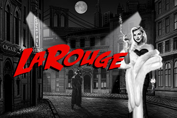 LA ROUGE
