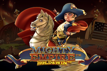 Mighty Empire: Hold & Win
