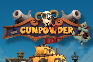 Gunpowder