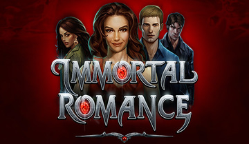 Immortal Romance
