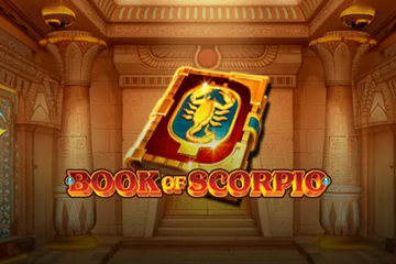 Book of Scorpio