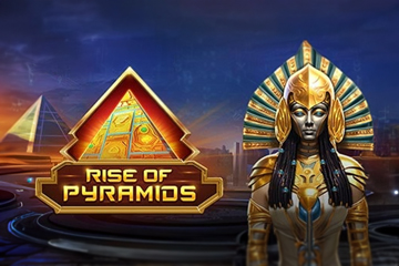 Rise of Pyramids