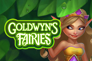 GOLDWYN’S FAIRIES