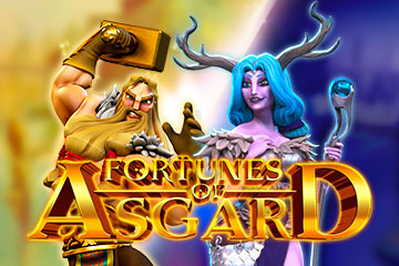 Fortunes Of Asgard