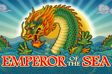 Emperor Of The Sea