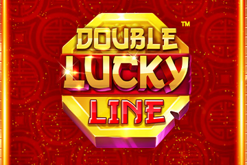 Double Lucky Line™