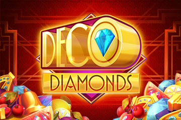 Deco Diamonds