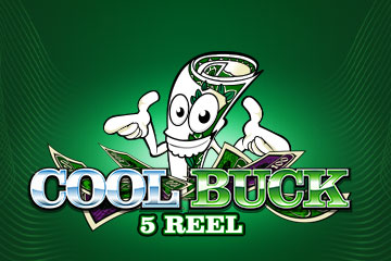 Cool Buck 5 Reel