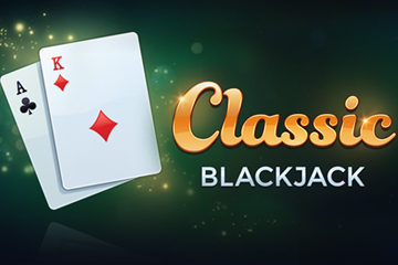 Classic Blackjack (Switch Studios)