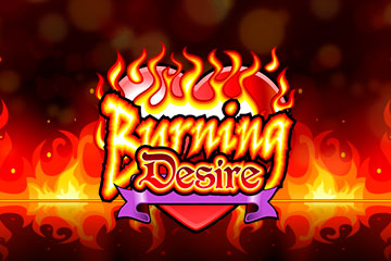 Burning Desire