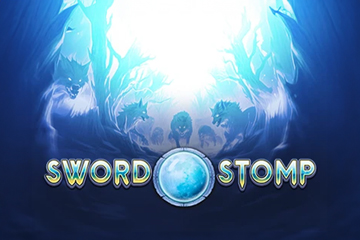 Sword Stomp