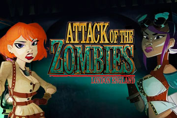 Attack Of The Zombies