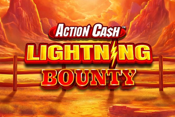 Action Cash Lightning Bounty