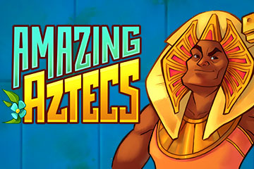 Amazing Aztecs